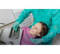 Dental Assistant Training