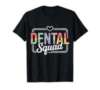 Dental Assisting Student Squad Dental Assistant T-Shirt