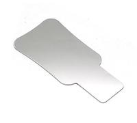 Dental Automatic Antifog Mirror LED Oral Photography Reflector Defog Buccal Occlusal Lingual Dentist Supplies(B)