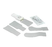 Dental Automatic Defogging Mirrors Oral Photography Reflector Glass for Buccal Lingual Picture Dentist Tool