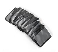 Dental Barrier Envelopes, Light Weight Dental X Ray Envelopes Easy to Use Portable for Dental(0#)