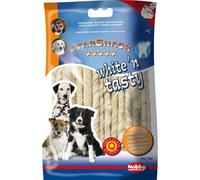 Dental care for dogs Nobby Pet White´n Tasty