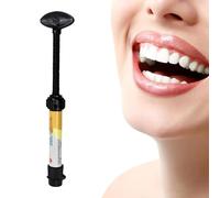 Dental Composite Filling Instrument, Tooth Repair Resin Teeth Putty Bonding Glue for Chipped Relief Broken Care Denture Eat Support Composite Resins (A2)