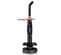 Dental Curing Machine, Oral LED Curing Lamp for Photosensitive Materials, Durable and Efficient Light for Professional Dentistry, Easy to Use