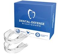 DENTAL-DEFENSE Anti Grinding Teeth Protectors
