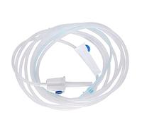 Dental Disposable Irrigation Tube Set of Irrigation Lines for EMS implant Motor