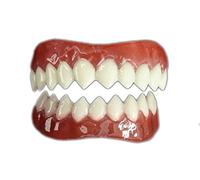 Dental Distortions Grell FX Fangs 2.0 Teeth Veneer