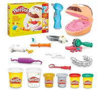 Play-Doh Drill 'n Fill Dentist