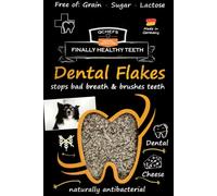 dental flakes