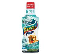 Dental Fresh Synergy Original Formula Water Additive for Dogs, 8 fl.oz.