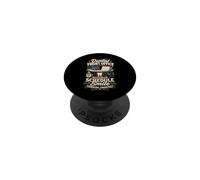 Dental Front Office Keeps The Schedule Smile On Track PopSockets Adhesive PopGrip