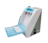 Dental Greasing Machine Dental Curing Machine Dental Oiler Cleaning Oil Filling Machine 3000 RPM Tool DIY