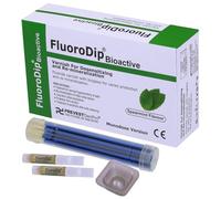 Dental Green Velly DenPro Fluorodip Bioactive 10x0.5ml Monodose