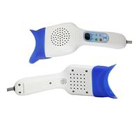 Dental Handheld LED Teeth Whitening Light Accelerator Bleaching Lamp 6000mw/c㎡