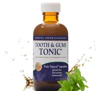 Dental Herb Company DHC-TGTTS Tooth and Gums Tonic Travel Size