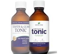Dental Herb Company DHC-TGT Tooth and Gums Tonic
