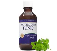 Dental Herb Company DHC-TGT Tooth and Gums Tonic