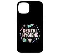 Dental Hygiene Oral Care Hygienist Tools Pride Case for iPhone 13