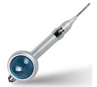 Dental Hygiene Prophy Jet Air Polisher System Tooth Polishing Handpiece 4 Hole