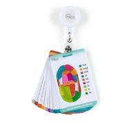 Dental Hygiene Reference & Study Cards