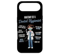 Dental Hygienist Anatomy Anatomy Of A Dental Hygienist A Case for iPhone Air