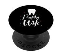 Dental Hygienist Dental Assisting PopSockets Adhesive PopGrip