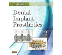Dental Implant Prosthetics