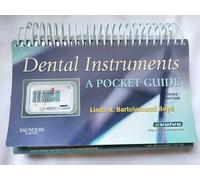 Dental Instruments: A Pocket Guide
