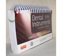 Dental Instruments: A Pocket Guide