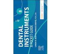 Dental Instruments : A Pocket Guide