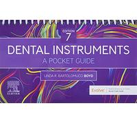 Dental Instruments: A Pocket Guide