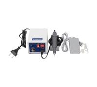Dental Lab Marathon Micromotor Polishing,Laboratory Micromotor,65W Electric Micromotor Machine,Two Control Systems Step-Less Speed Regulation,Suitable for Cutting, Grinding