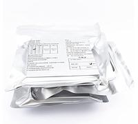 Dental Lab Splint，Orthodontic Splint Retainer Slice，Three Size to Chose 1Mm 1.5Mm 2Mm，Suitable for Making Orthodontic Retainers、Sports Tooth Protectors, GWYYEUK, a, 2mm/10pcs