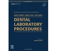 DENTAL LABORATORY PROCEDURES: Second South and South-East Asia Edition (3 Vol set)