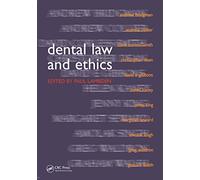 Dental Law and Ethics