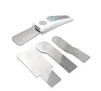 Dental LED Automatic Anti-fog Mirrors Dentist Mirrors for Oral Photography Mirrors Orthodontic Reflector Glass