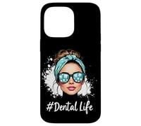 #Dental Life Dental Life Case for iPhone 14 Pro Max