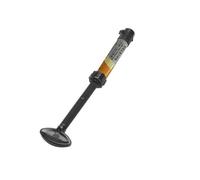 Dental Light-Cure Composite Micro Restorative Resin, Filling Instrument 1pcs 2.5g Hybrid Restorative Compact Practical A1/A2/A3 (A3)