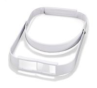 Dental Magnifying Lens, 3.5X Headband Magnifier Dental Surgical Loupes Sold by JMU