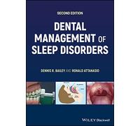 Dental Management of Sleep Disorders