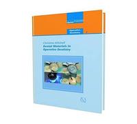 Dental Materials in Operative Dentistry (Quintessentials of Dental Practice)