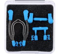 Dental Matrices Clip Die Forceps Dental Sectional Contoured Matrices Clip Spring Rings Clamps Wedges Sectional Dies Matrix Machine Training Set