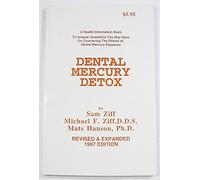 Dental Mercury Detox