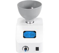 Dental Mixer, Automatic Alginate Mixer 100-700ML, 0-300RPM Adjustable Speed for Mixing Impression Materials & Gypsum, Ideal for Clinics & Laboratories