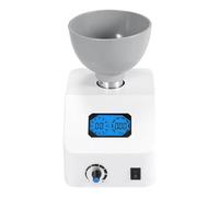 Dental Mixing Machine, Automatic Alginate Gypsum Mixer, Adjustable Speed, High Capacity, Efficient Laboratory Mixing Solution, Ideal for Dental Practices and Schools
