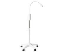 Dental Mobile Teeth Whitening Machine Lamp Bleaching Cold LED Light Accelerator