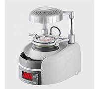 Dental Model Former, Dental Vacuum Forming Machine, Fully Automatic Molding, Intelligent Control, No Need for External Air Source, Can Save The Operation Program