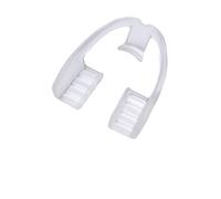 Dental Night Protector, Custom Fit Mouth Guards for Teeth Grinding, No Color Additive, High Quality EVA for Anti Swallowing Design, One Size Fits All