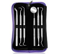 Dental Oral Care Plaque Remover Personal Care Tools Dental Floss Teeth Whitening Calculus Removal Cleaning Kit/Set