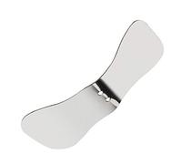 Dental Orthodontic Photograph Mirror Photographic Stainless Steel Reflector